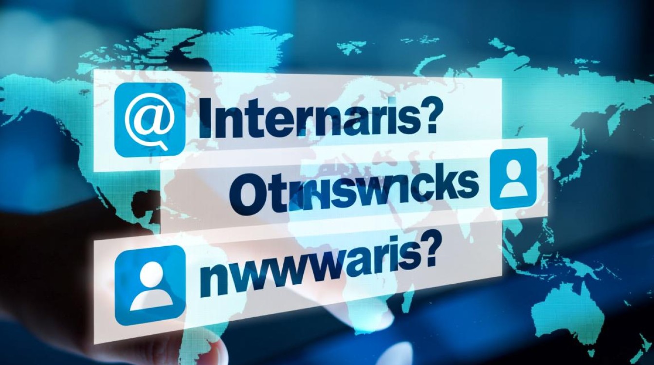 域名和网址的区别是什么？新手必看！-好主机测评网