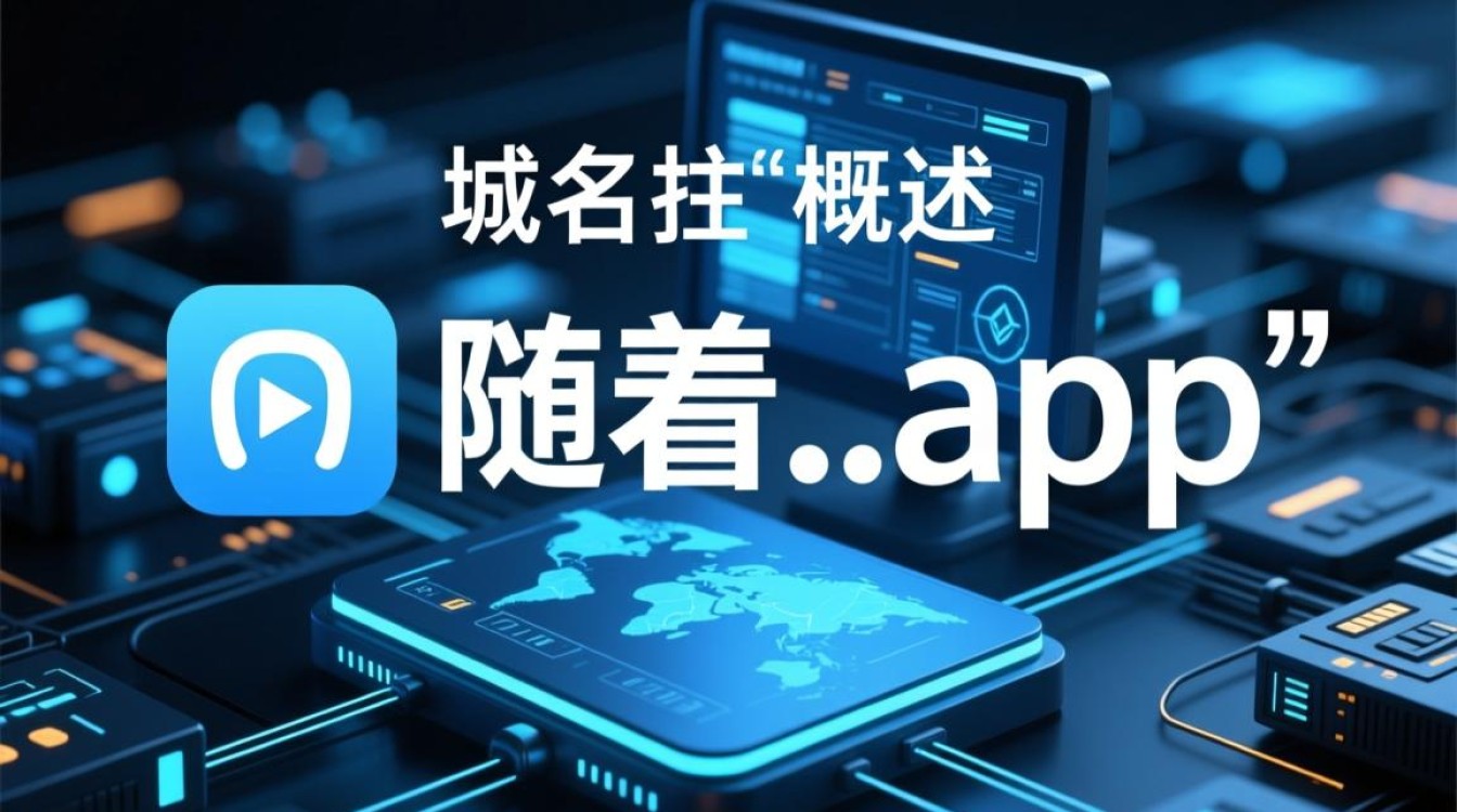 抢注.app域名怎么操作?新手必看攻略与避坑指南 抢注.app域名怎么操作?新手必看攻略与避坑指南