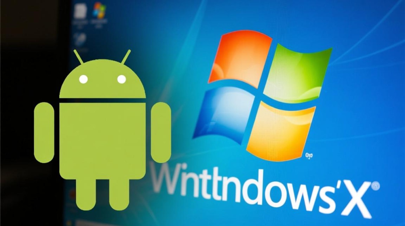 如何在Android虚拟机上运行XP系统? 如何在Android虚拟机上运行XP系统?