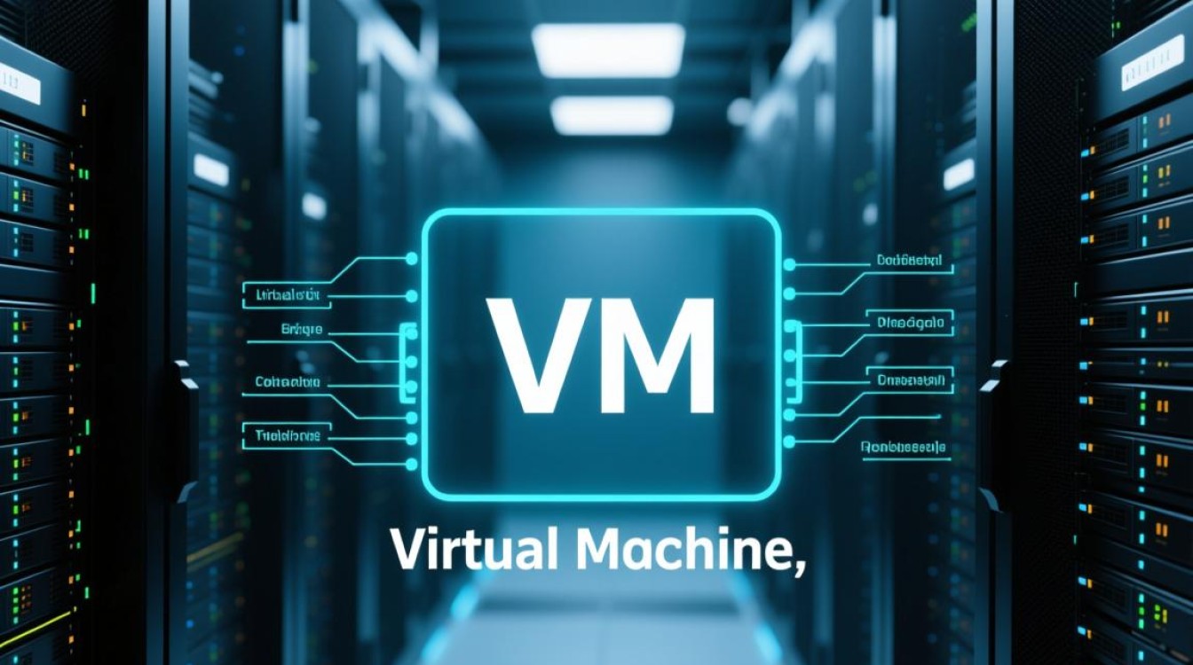 虚拟机静默状态是什么？如何排查与解决？-好主机测评网