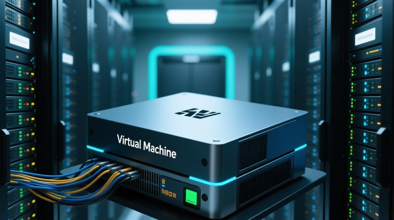 虚拟机静默状态是什么?如何排查与解决? 虚拟机静默状态是什么?如何排查与解决?