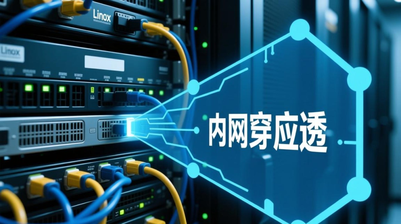 Linux内网穿透怎么设置?安全又高效的方法有哪些? Linux内网穿透怎么设置?安全又高效的方法有哪些?
