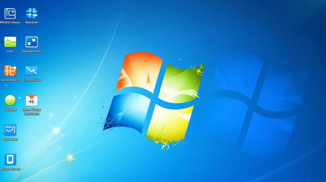 服务器桌面图标怎么自定义设置显示? 服务器桌面图标怎么自定义设置显示?