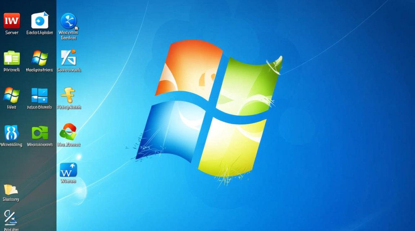 服务器桌面图标怎么自定义设置显示? 服务器桌面图标怎么自定义设置显示?