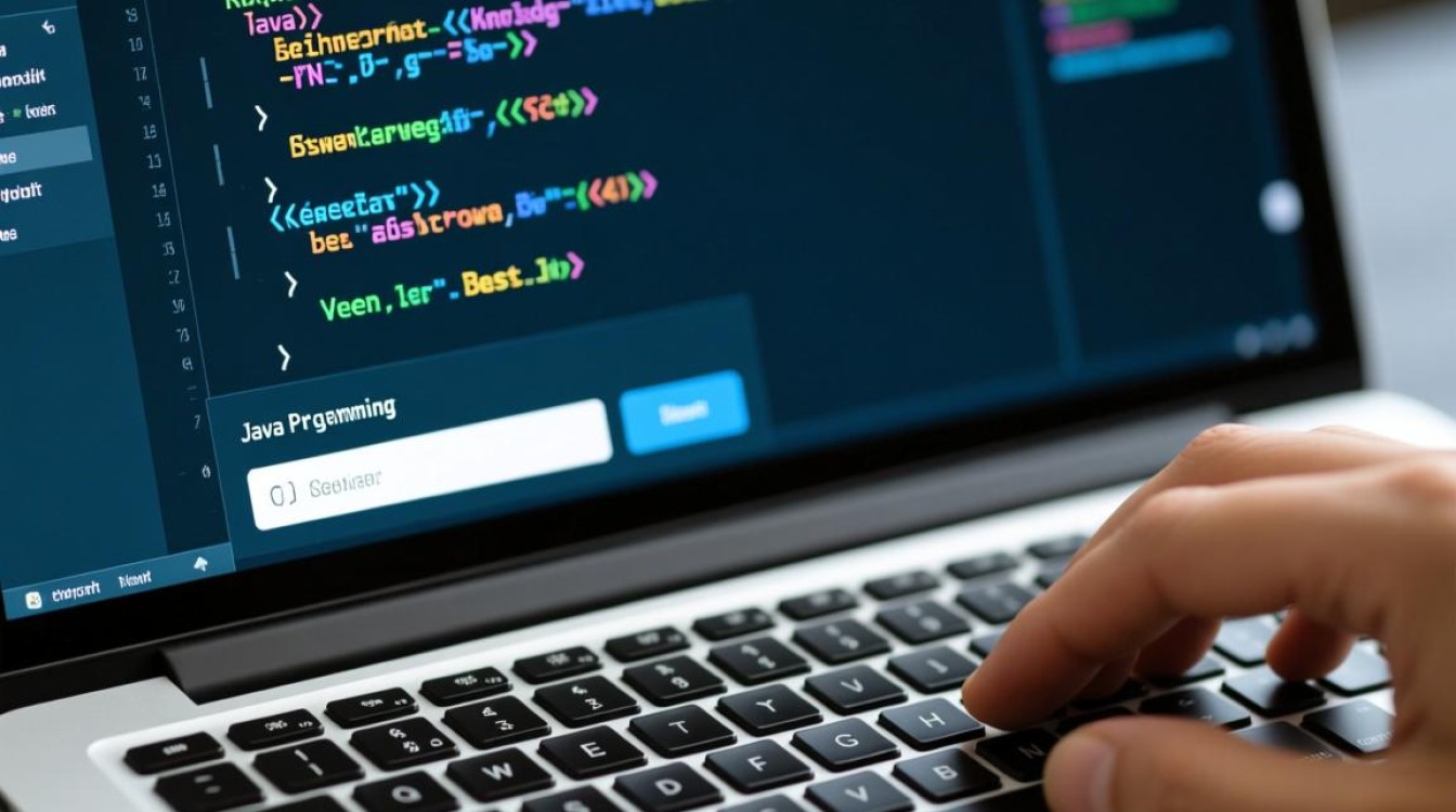 键盘录入Java代码具体步骤是什么？新手如何快速掌握？-好主机测评网