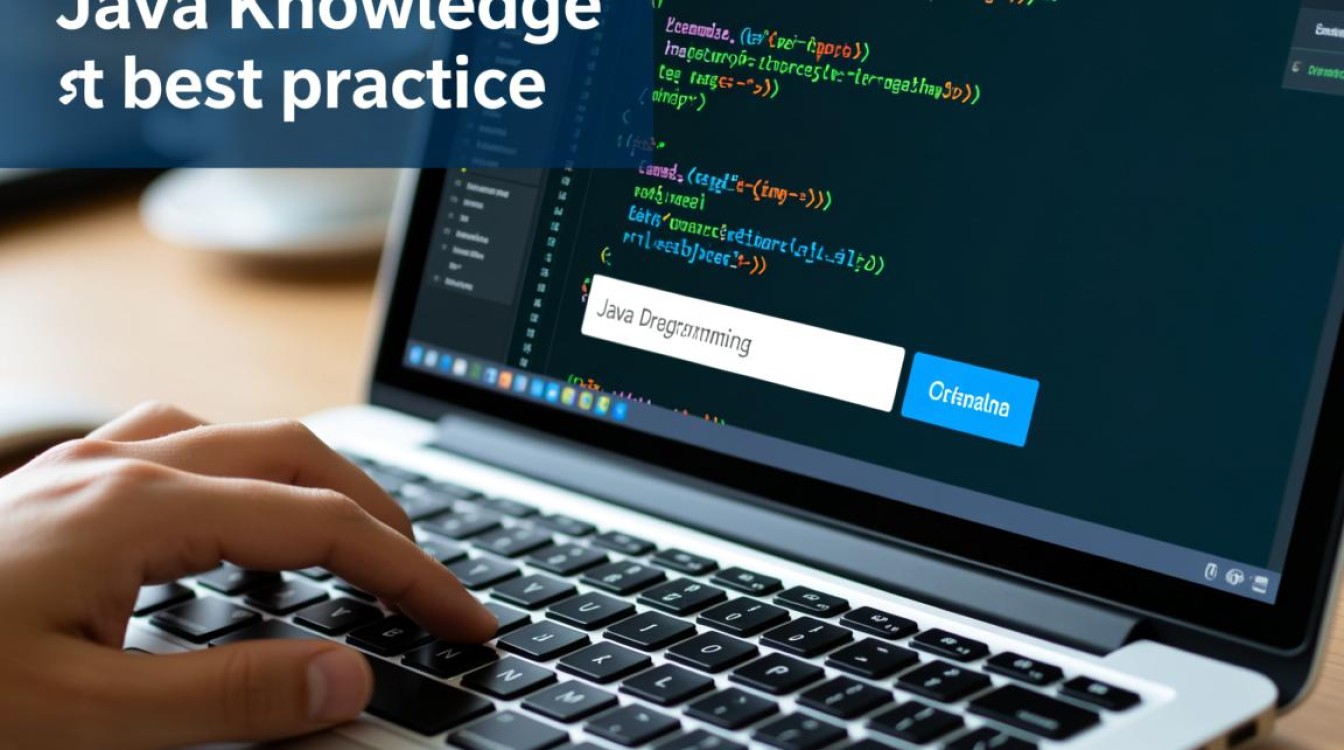 键盘录入Java代码具体步骤是什么?新手如何快速掌握? 键盘录入Java代码具体步骤是什么?新手如何快速掌握?