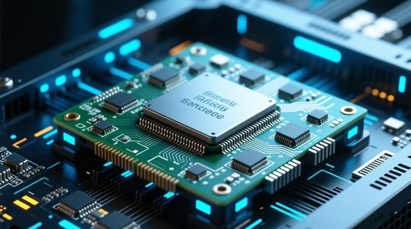 服务器模块是什么？新手如何快速理解其作用？