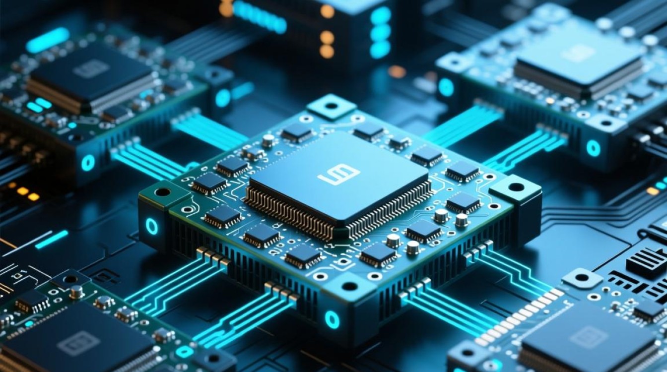 服务器模块是什么？新手如何快速理解其作用？