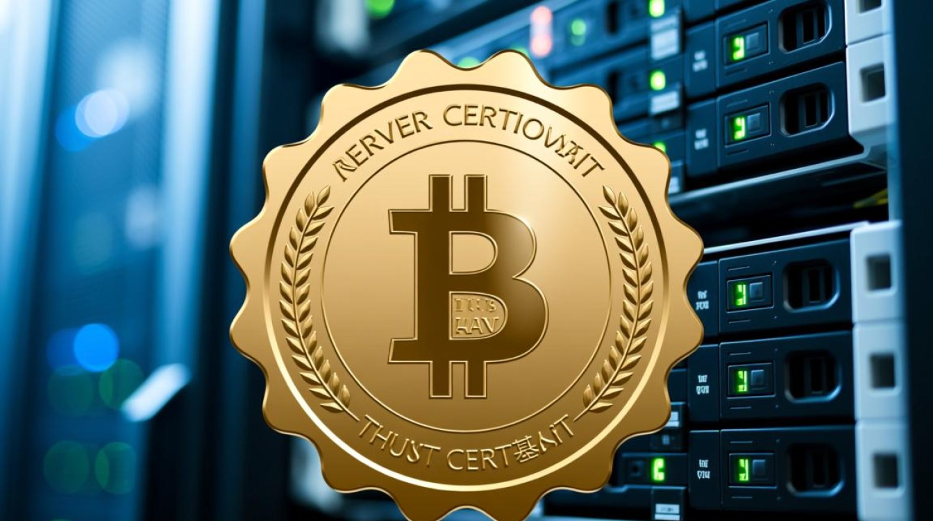 服务器根证书是什么？如何验证和信任它？