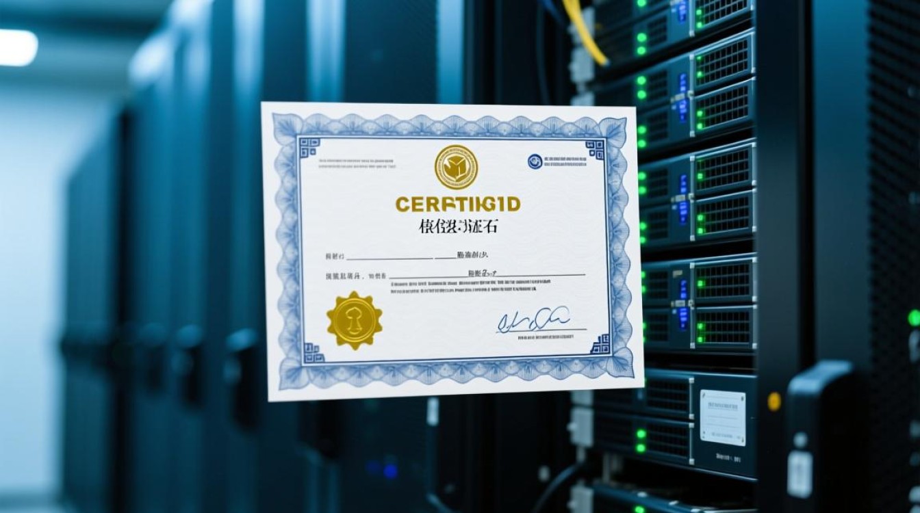 服务器根证书是什么？如何验证和信任它？