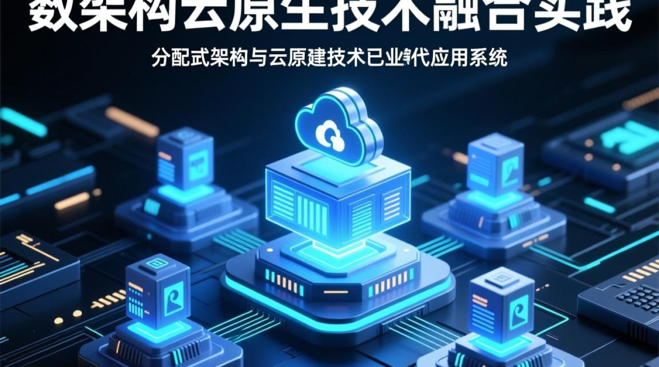 分布式架构云原生大会，有哪些落地实践能解决企业痛点？