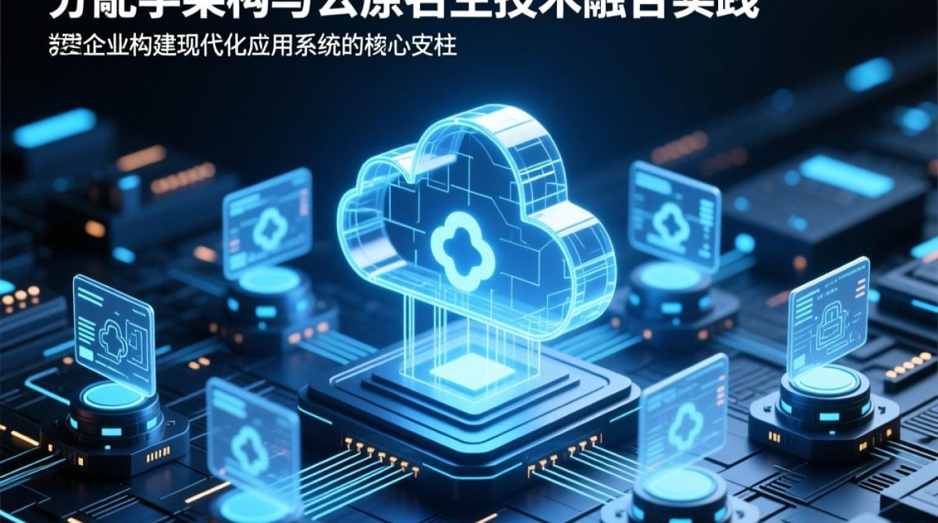 分布式架构云原生大会，有哪些落地实践能解决企业痛点？