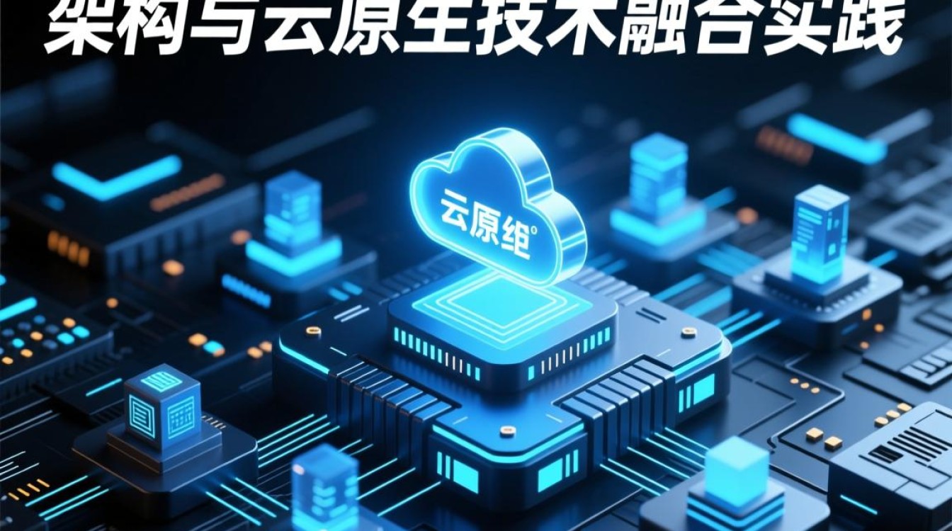 分布式架构云原生大会，有哪些落地实践能解决企业痛点？