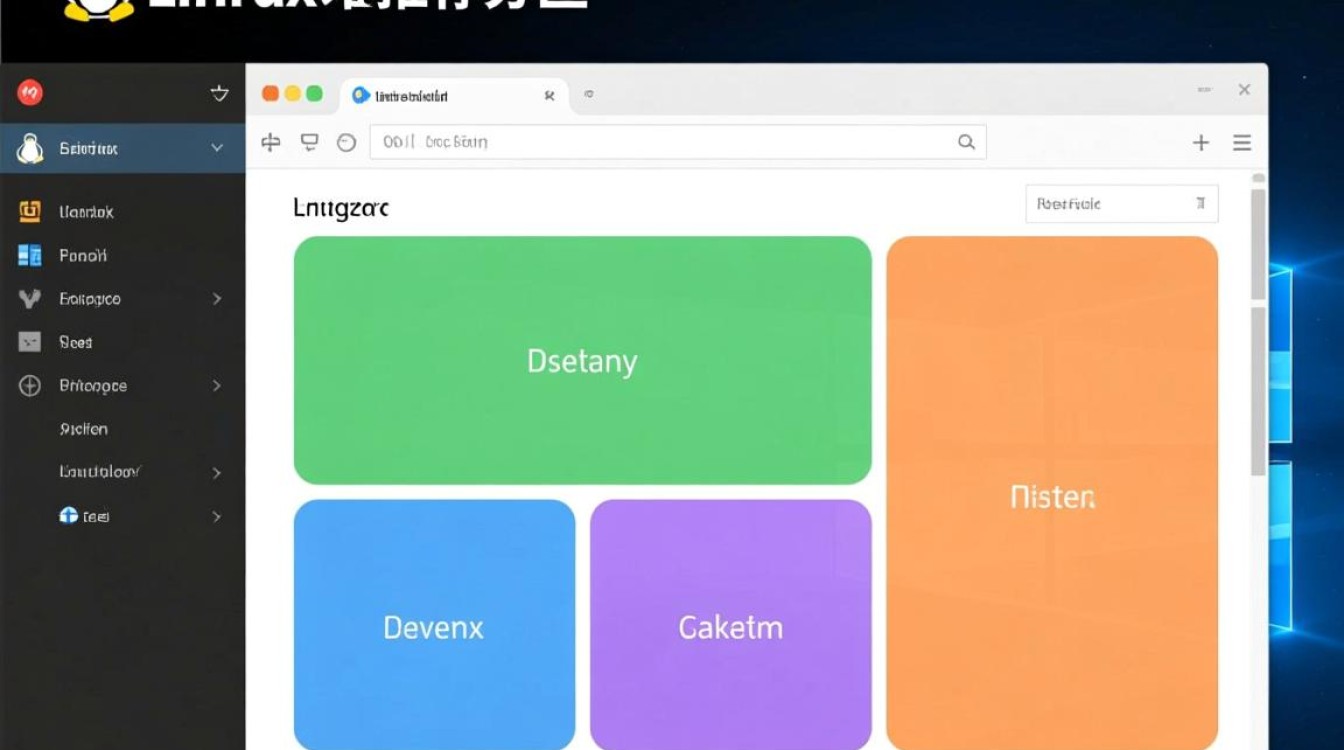 Linux推荐分区方案，不同场景如何规划才合理？