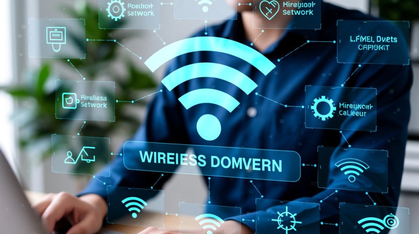 无线域名设置怎么操作？新手必看的详细步骤指南