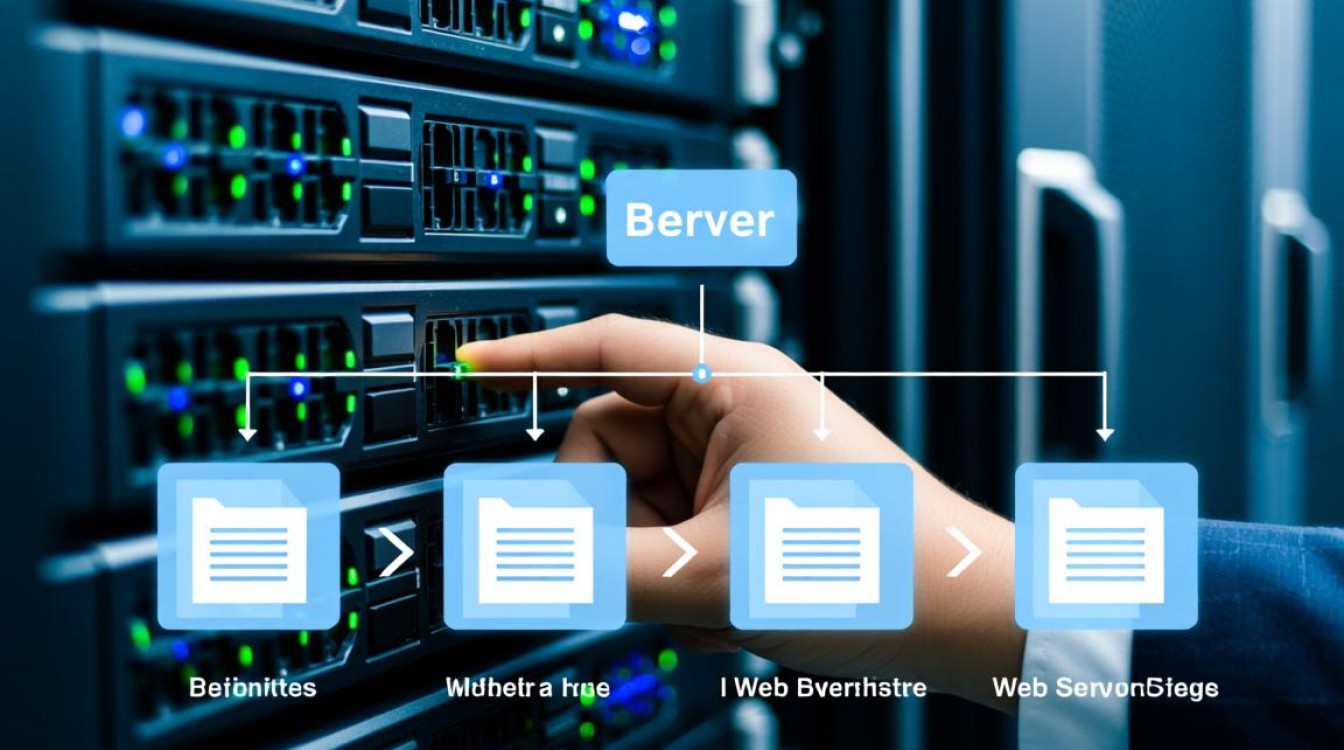 服务器根目录配置，新手如何正确设置避免踩坑？