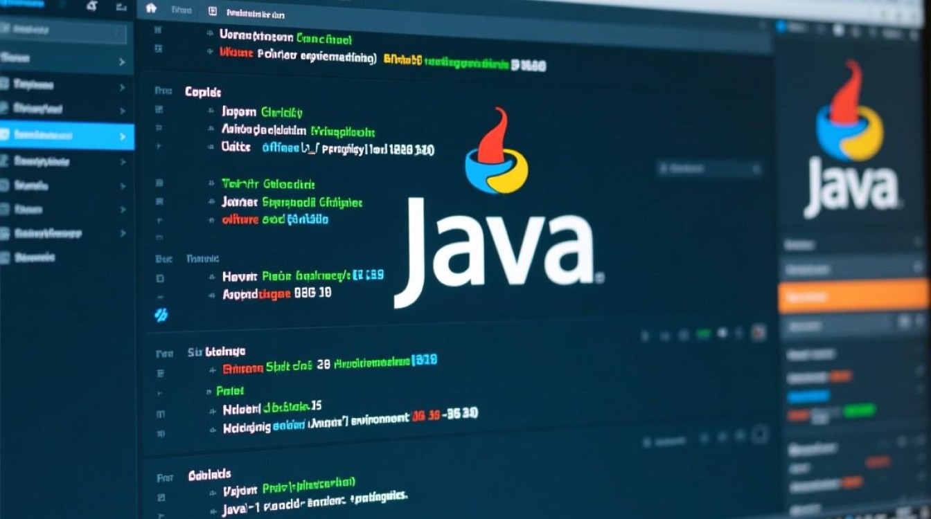 电脑怎么才能运行java？新手安装配置步骤详解