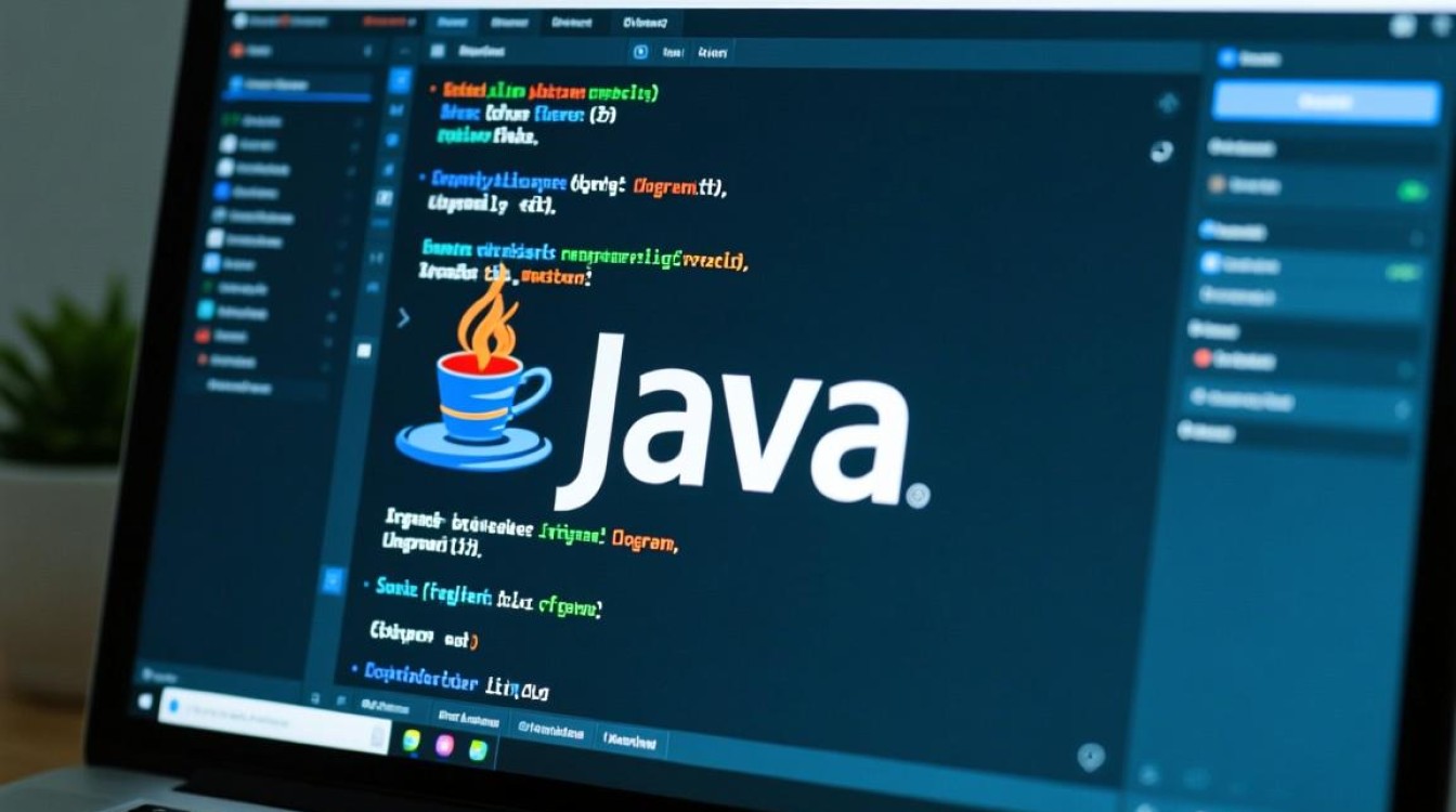 电脑怎么才能运行java？新手安装配置步骤详解