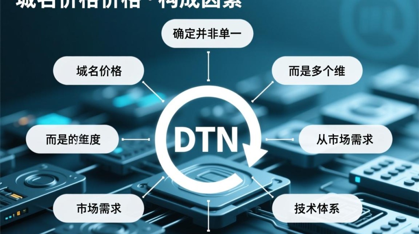 域名价格谁说了算？新手如何避坑不被宰？-好主机测评网