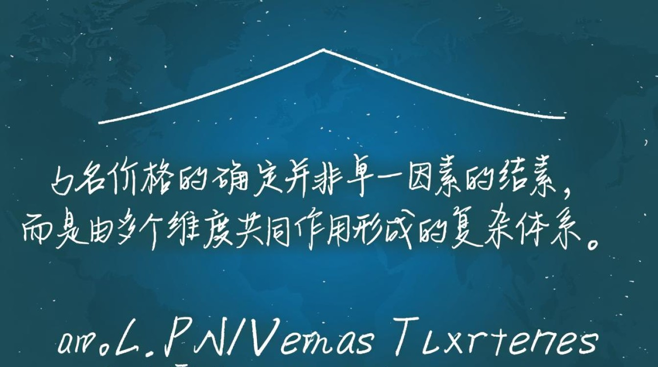 域名价格谁说了算？新手如何避坑不被宰？