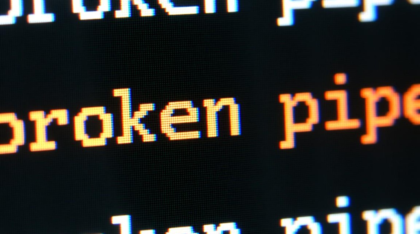 Linux broken pipe错误如何解决？-好主机测评网