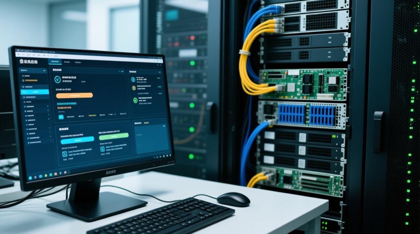 服务器桌面无法启动是什么原因导致的？