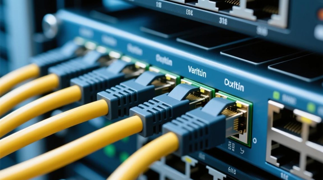 虚拟机网卡绑定怎么配？多网卡如何实现高可用负载均衡？