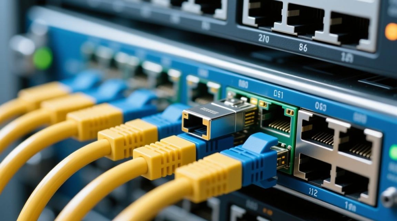 虚拟机网卡绑定怎么配？多网卡如何实现高可用负载均衡？-好主机测评网