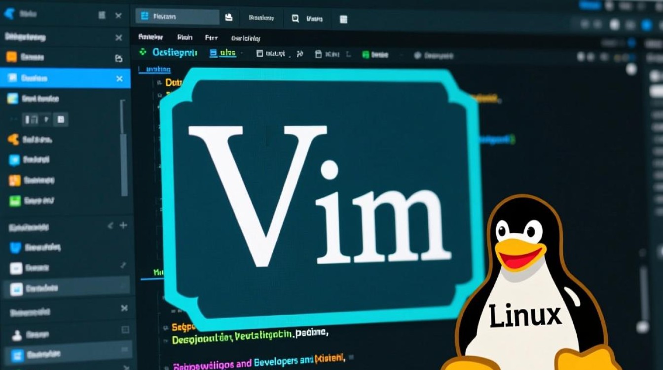 Linux系统如何详细设置vim编辑器入门配置？-好主机测评网