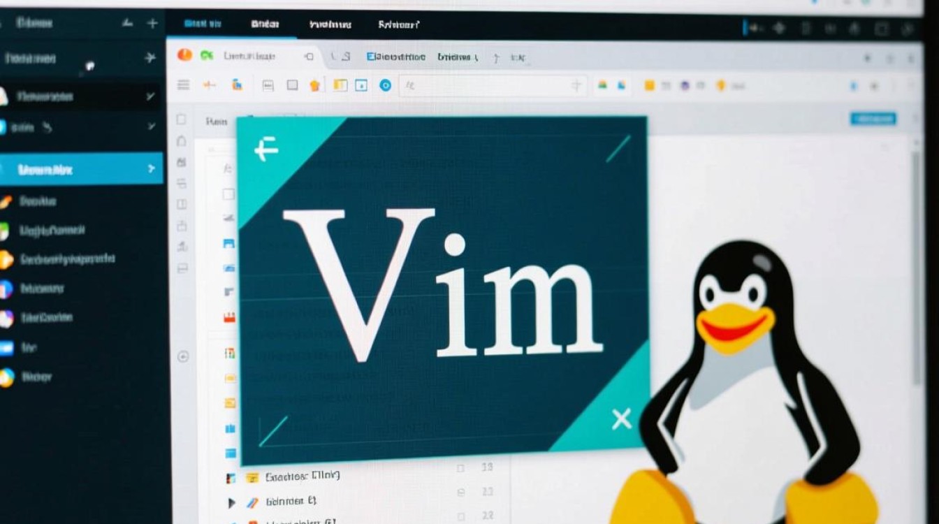 Linux系统如何详细设置vim编辑器入门配置？