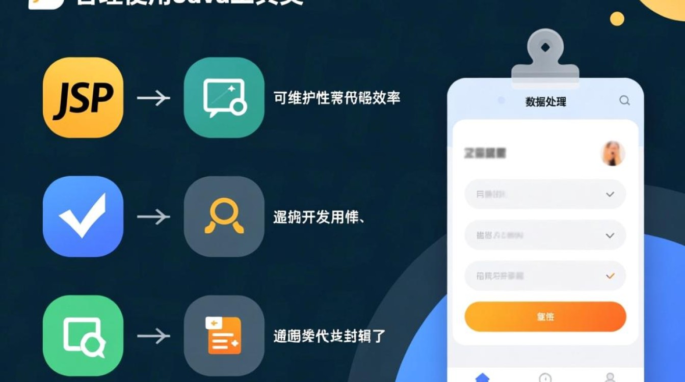 jsp中如何编写java工具类？步骤与实例详解-好主机测评网