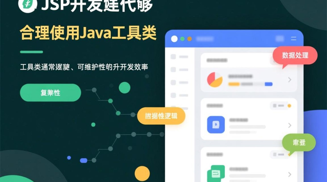 jsp中如何编写java工具类？步骤与实例详解