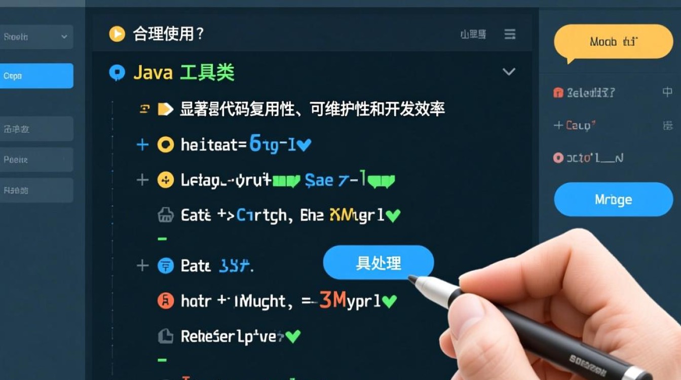 jsp中如何编写java工具类？步骤与实例详解
