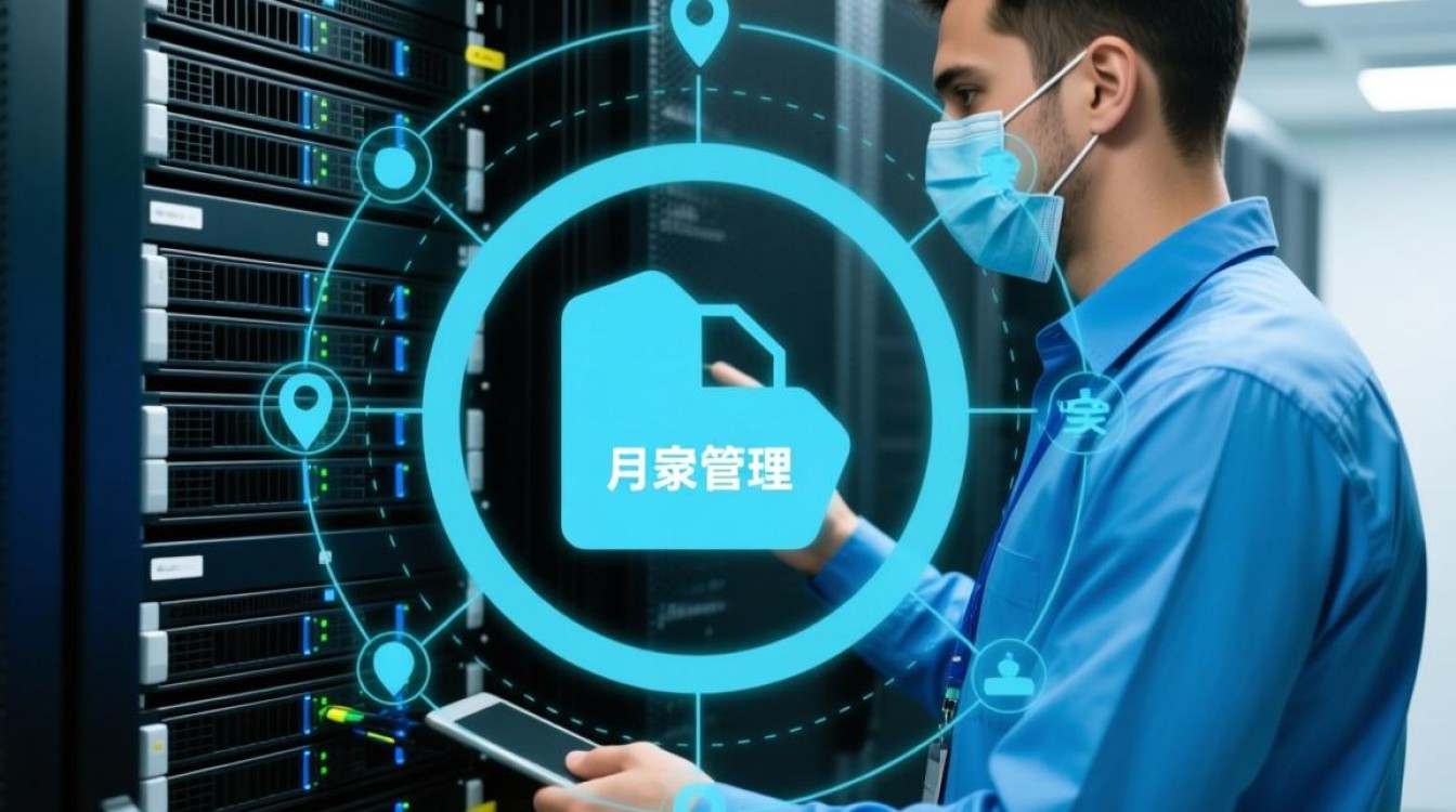 服务器根目录管理如何高效且安全地操作文件与权限？