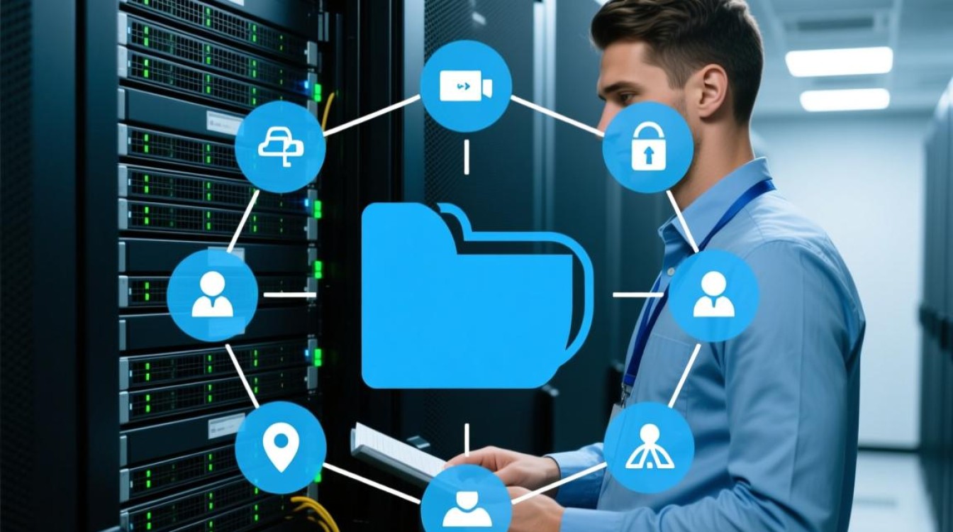 服务器根目录管理如何高效且安全地操作文件与权限？