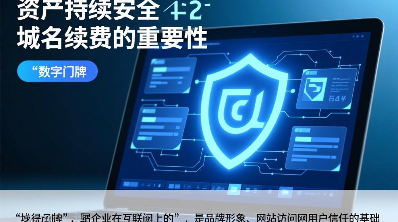 域名续费指南，域名快到期了怎么续费最划算？