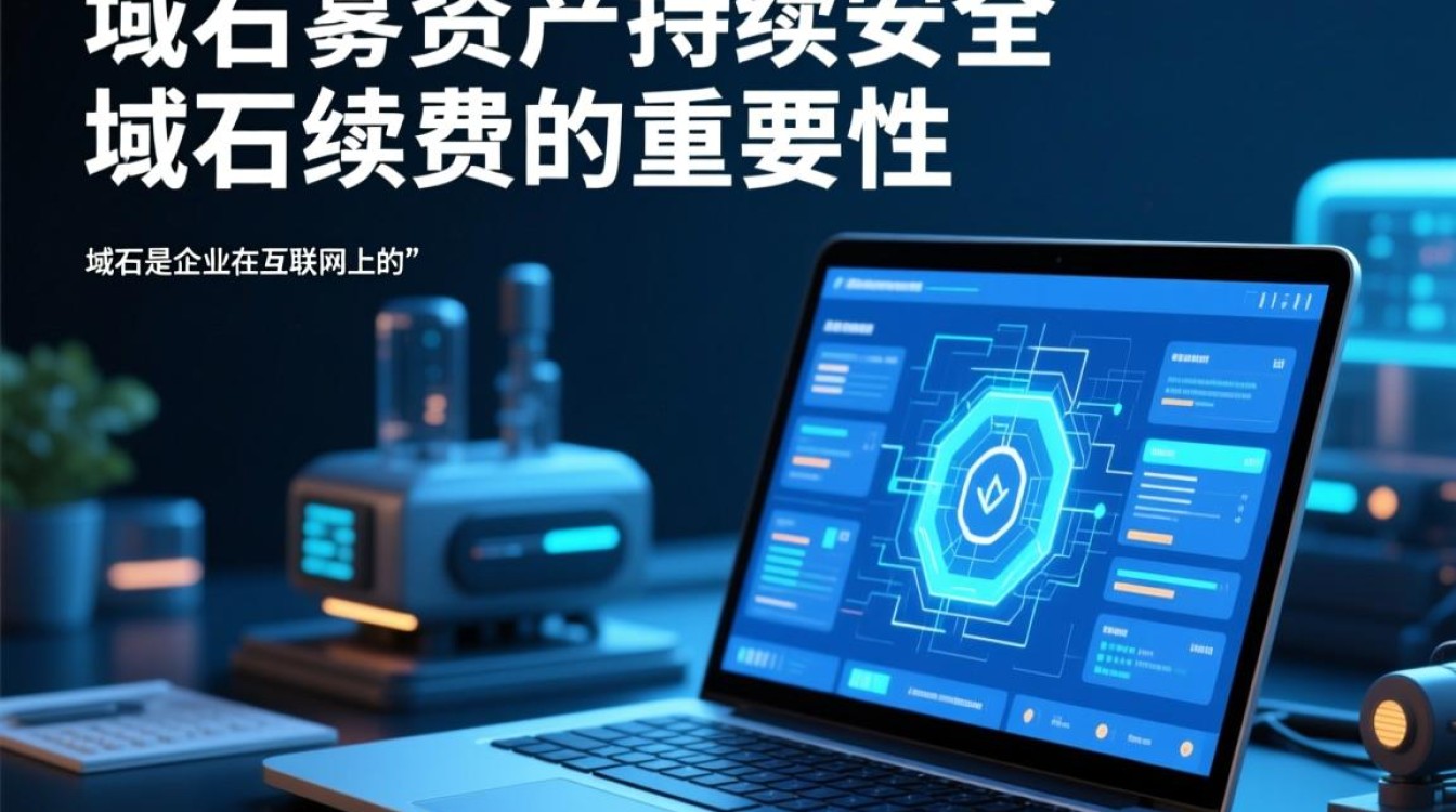 域名续费指南，域名快到期了怎么续费最划算？