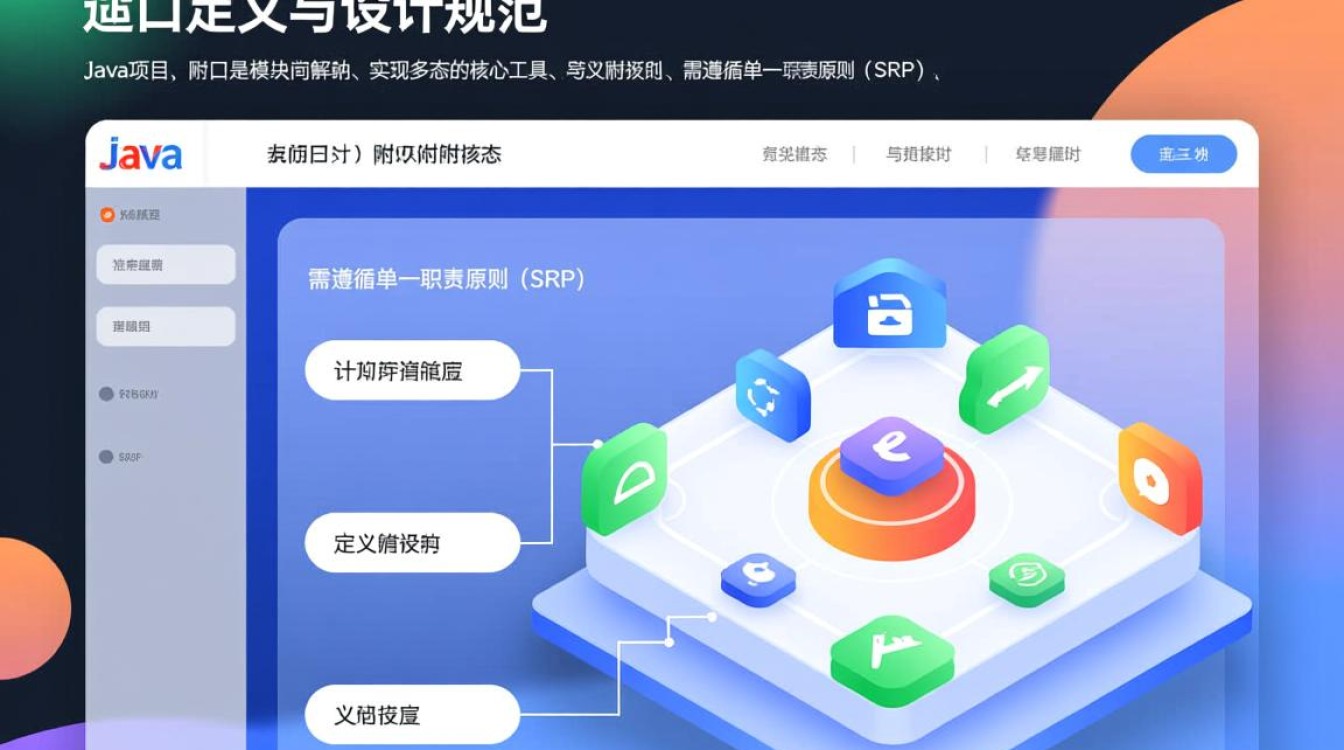 Java项目开发中接口到底该怎么用?实战技巧与避坑指南-好主机测评网