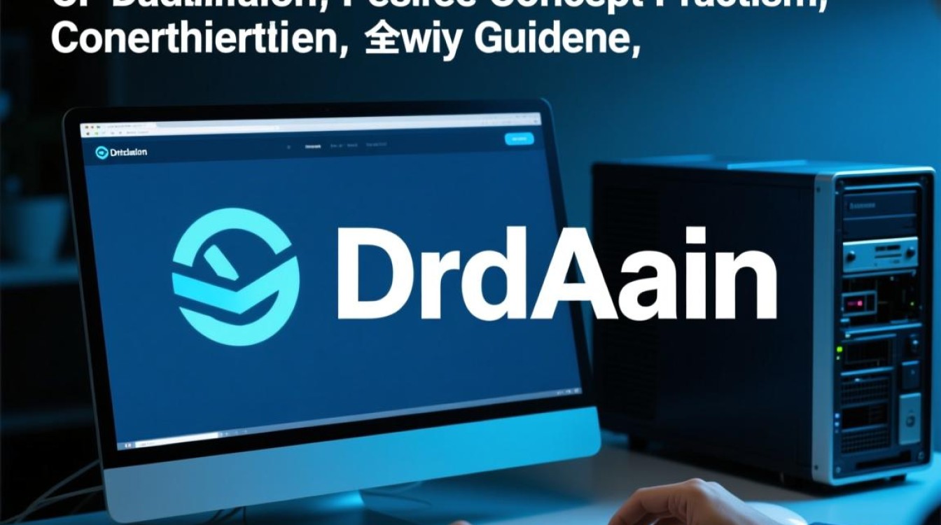 PC添加域名教程，详细步骤与常见问题解答