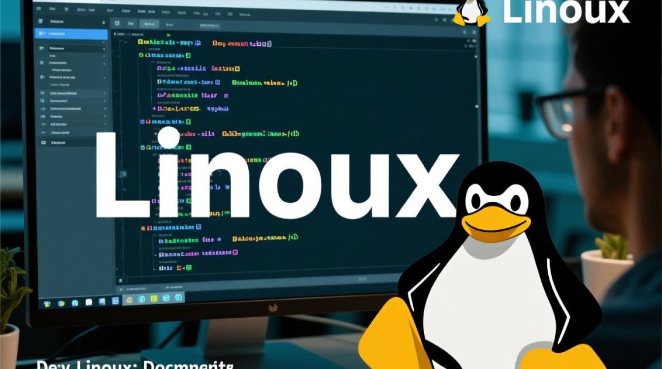 Linux文档编辑，如何快速上手常用命令与技巧？