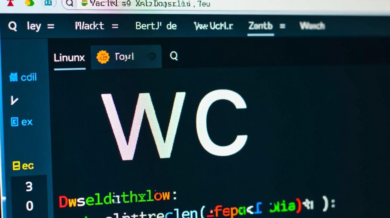 linux wc命令如何统计文件行数、单词数和字符数？-好主机测评网