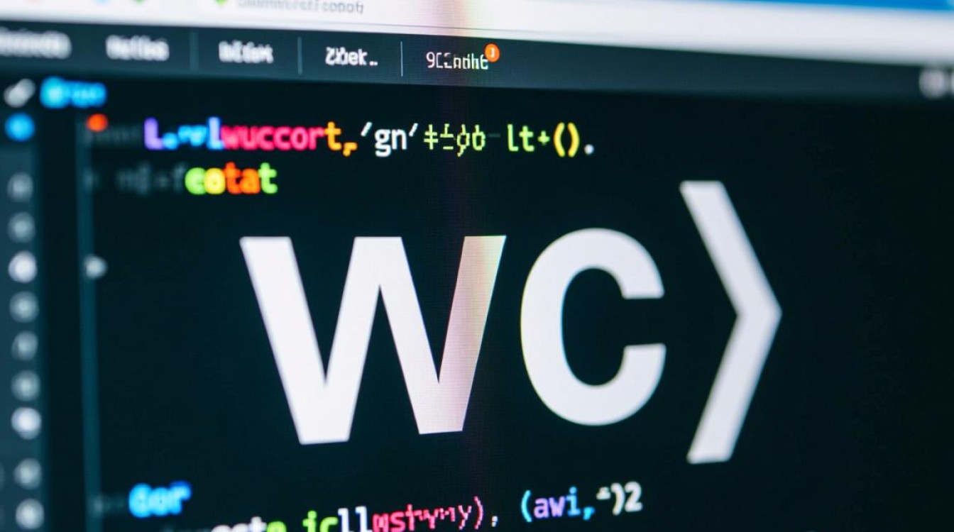 linux wc命令如何统计文件行数、单词数和字符数？