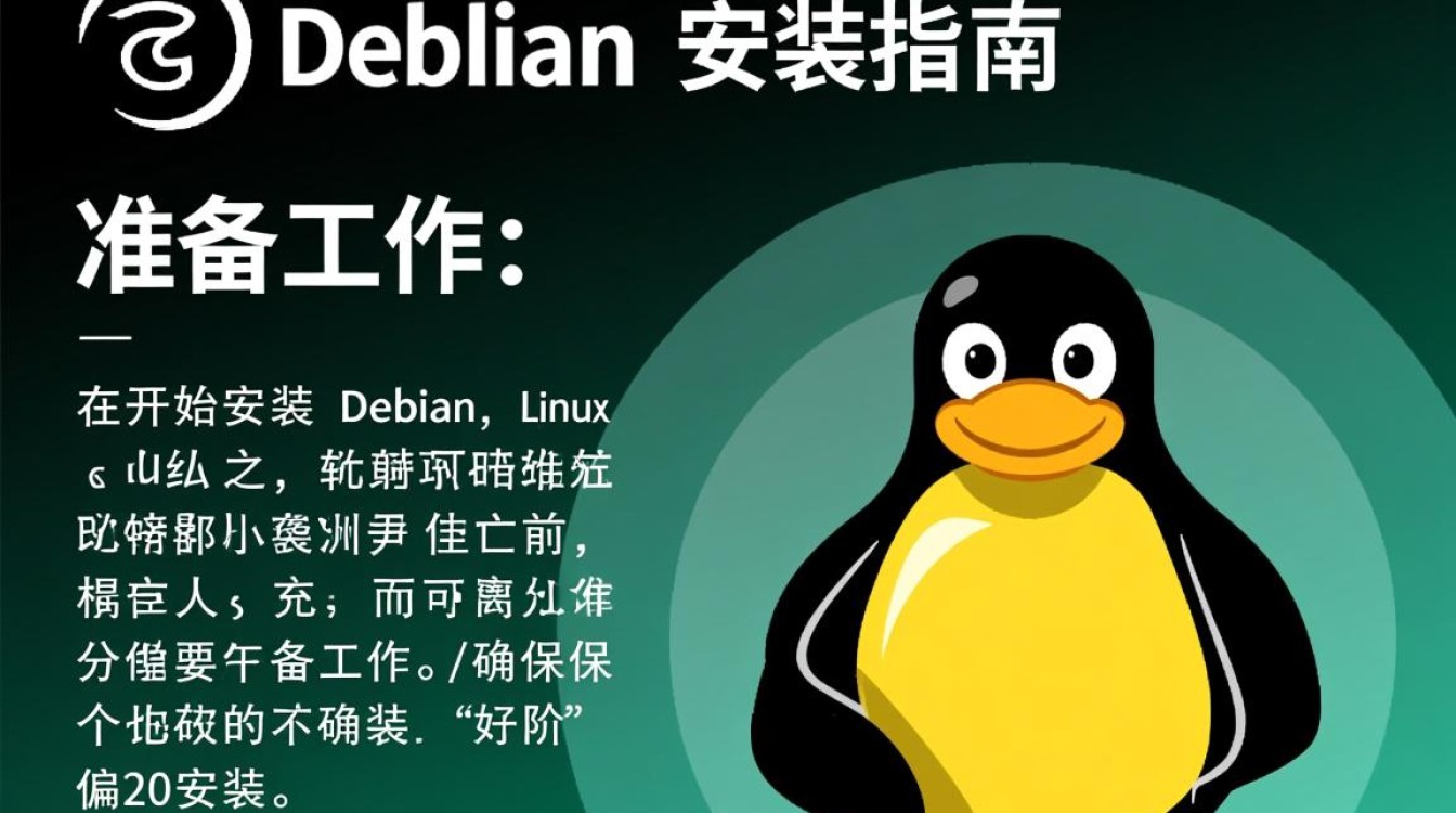 Debian Linux安装步骤详细教程，新手小白也能轻松上手吗？