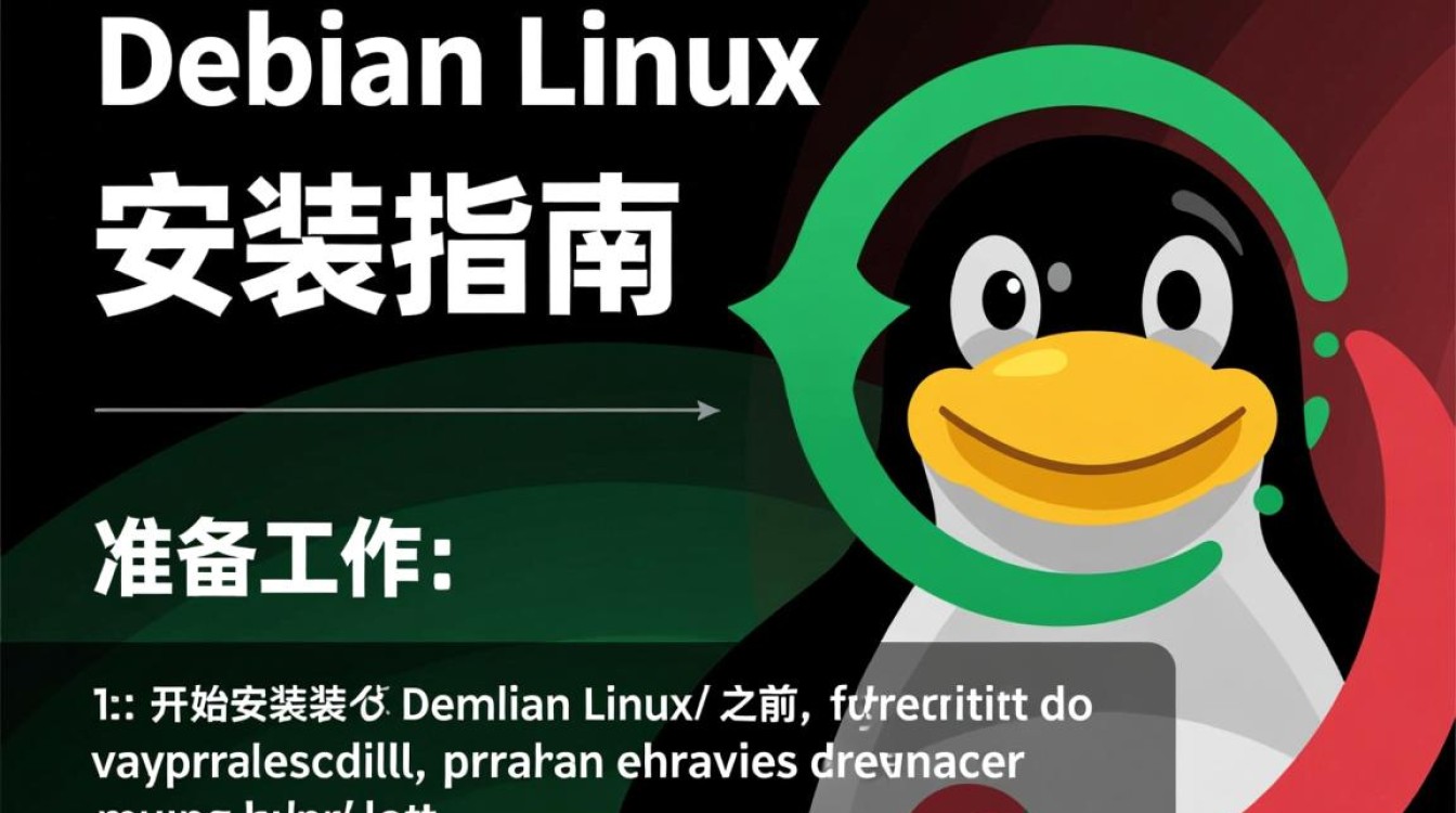 Debian Linux安装步骤详细教程，新手小白也能轻松上手吗？-好主机测评网