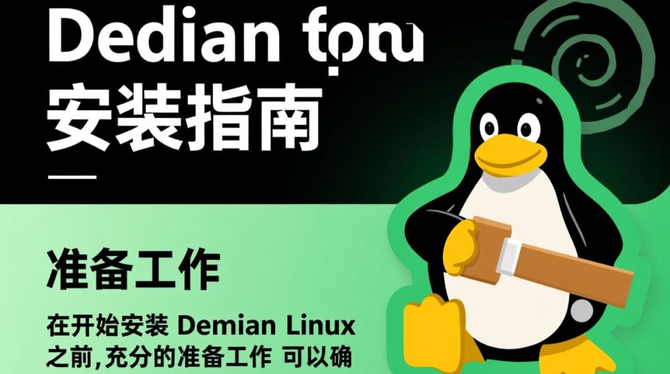 Debian Linux安装步骤详细教程，新手小白也能轻松上手吗？