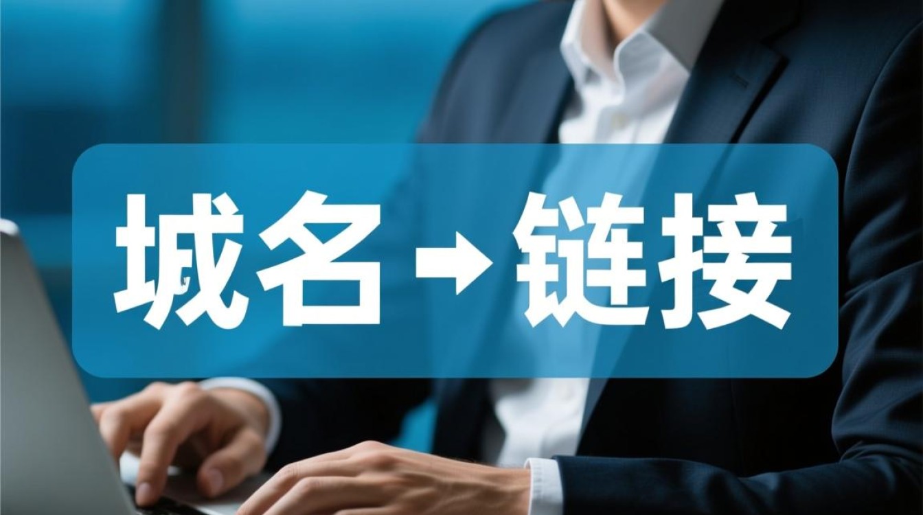 域名转链接怎么操作？域名如何转成可点击链接？-好主机测评网