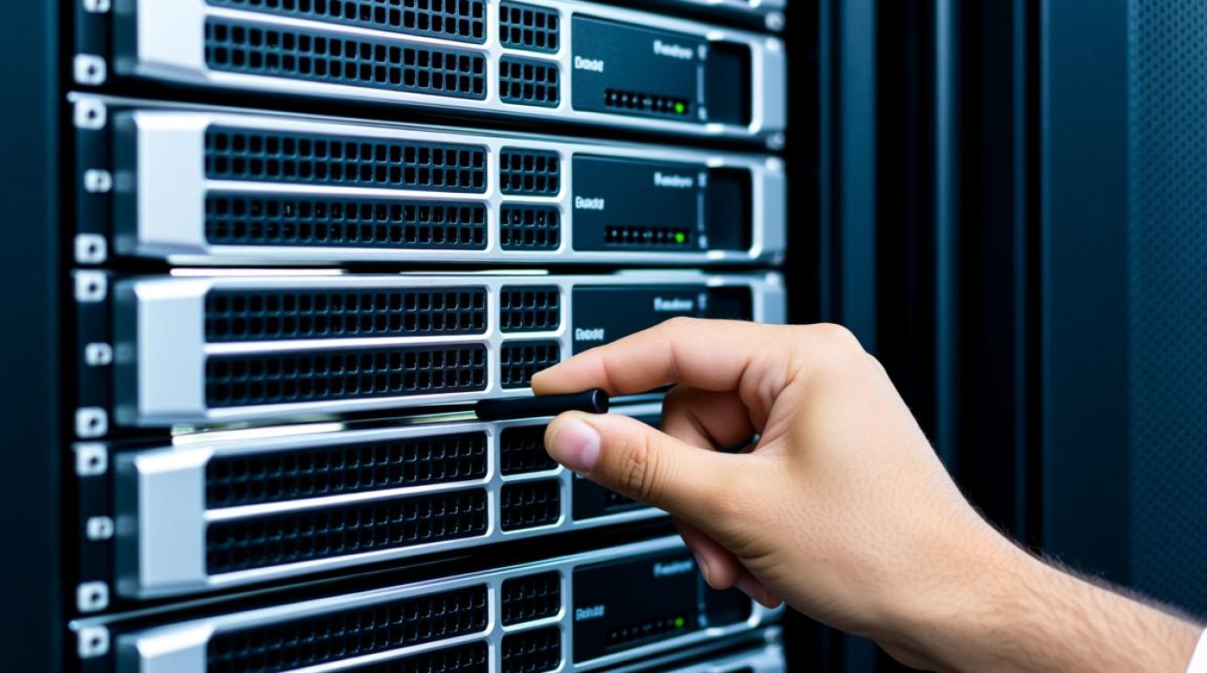 服务器根目录怎么设置才正确？新手必看步骤指南