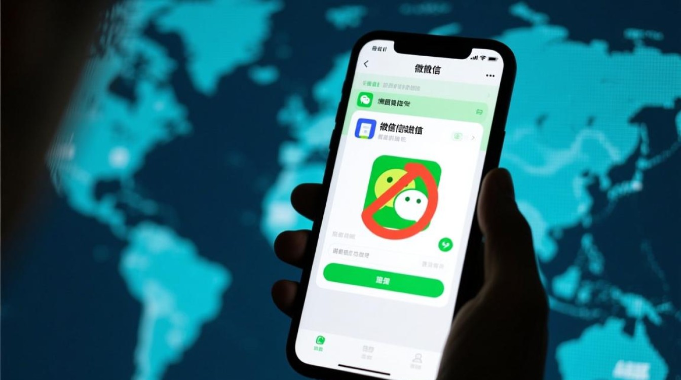 如何查询微信屏蔽的域名？原因及解决方法详解