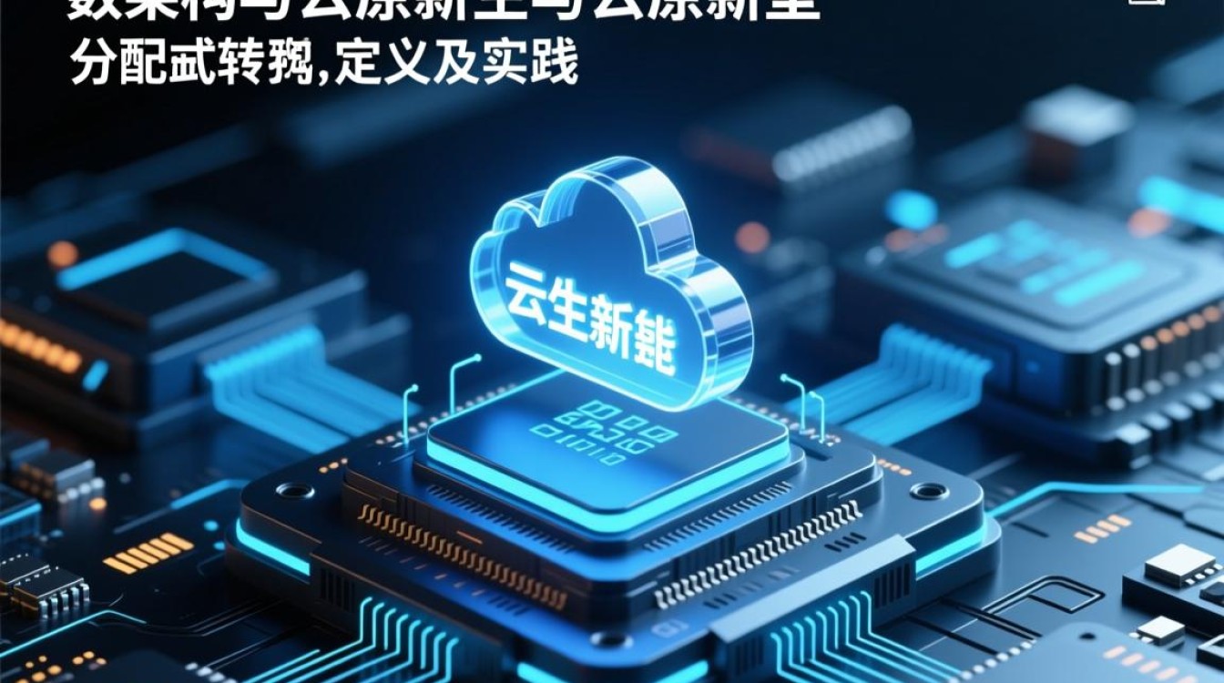 分布式架构云原生定义到底是什么？核心要素与落地难点有哪些？