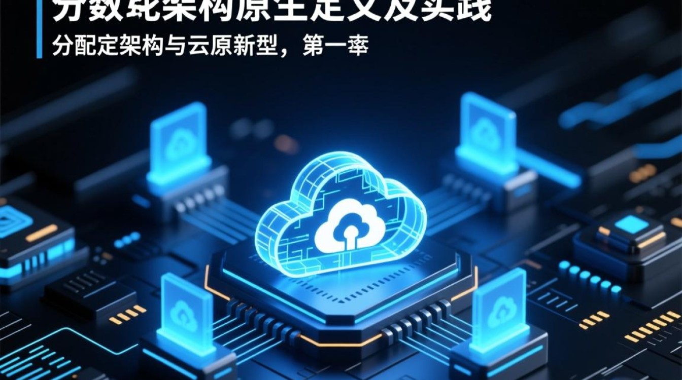 分布式架构云原生定义到底是什么？核心要素与落地难点有哪些？